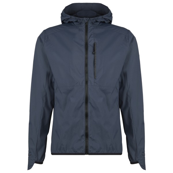 Heber Peak - WildwoodHe. Wind Jacket - Windjacke Gr S blau