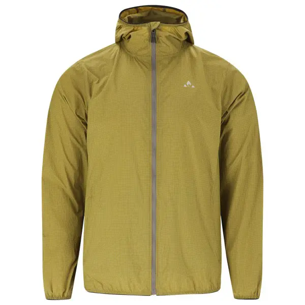 Whistler - Fabel Light Weight Packable Jacket - Windjacke Gr S gelb