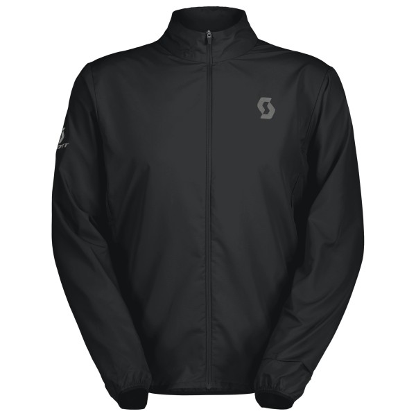 Scott - Jacket Endurance Tech WB - Windjacke Gr M schwarz