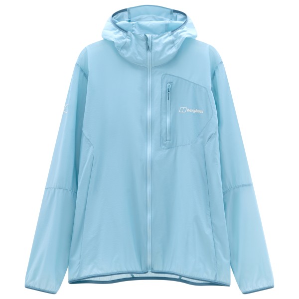 Berghaus - Pendower Wind Jacket AM - Windjacke Gr S blau