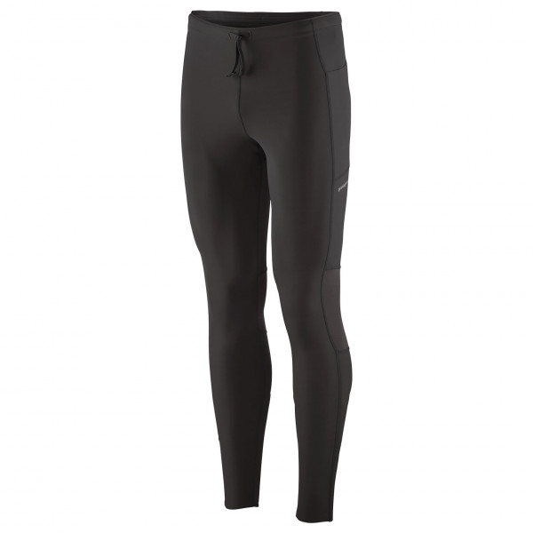 Patagonia - Endless Run Tights - Laufhose Gr XS schwarz