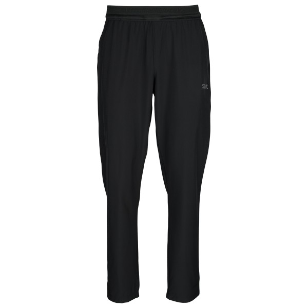 Stoic - HelsingborgSt. Performance Pants - Laufhose Gr S schwarz