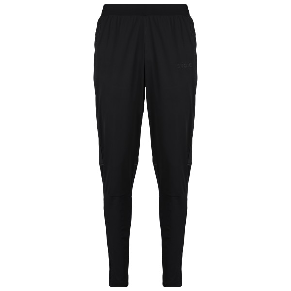 Stoic - HelsingborgSt. Warm Performance Pants - Laufhose Gr S schwarz
