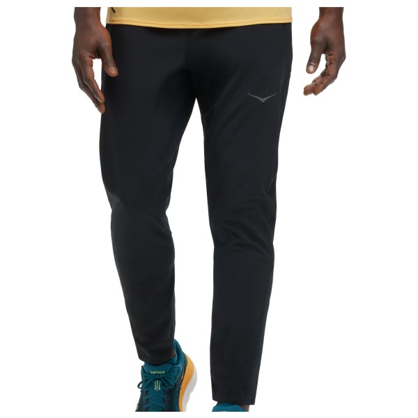 HOKA - Novafly Run Pant - Laufhose Gr M schwarz