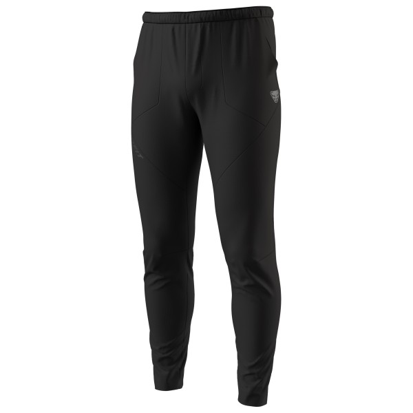 Dynafit - Trail Pants - Laufhose Gr XL schwarz