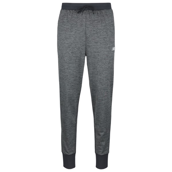New Balance - Athletics Heat Grid Jogger - Laufhose Gr S grau
