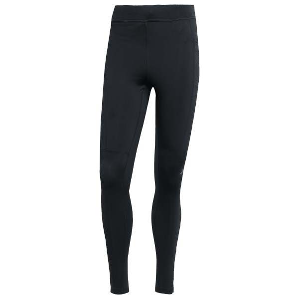 adidas - Own The Run Winterized Tight - Lauftights Gr S schwarz
