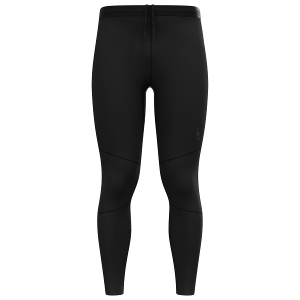 Odlo - Zeroweight Warm Tights - Lauftights Gr XXL schwarz