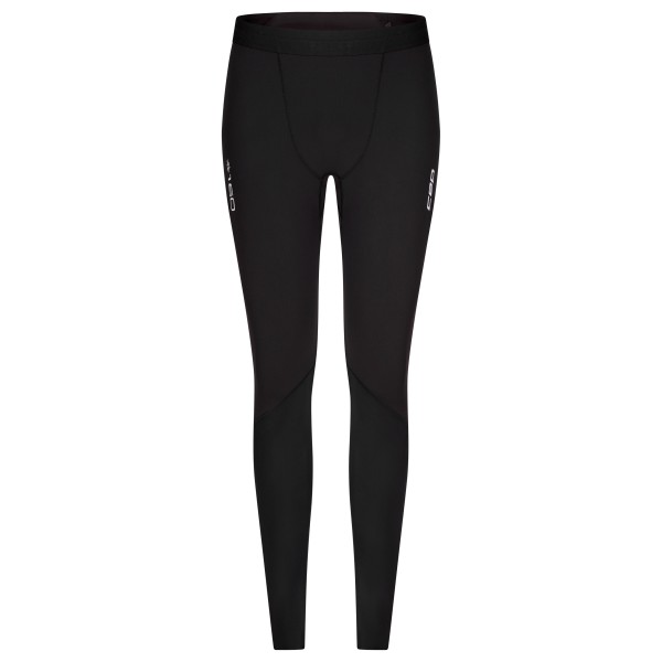 CEP - Core Run Thermal Tights - Lauftights Gr XXL schwarz