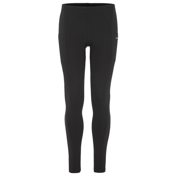 Craft - Adv Essence 3 Warm Tights - Laufhose Gr XL schwarz