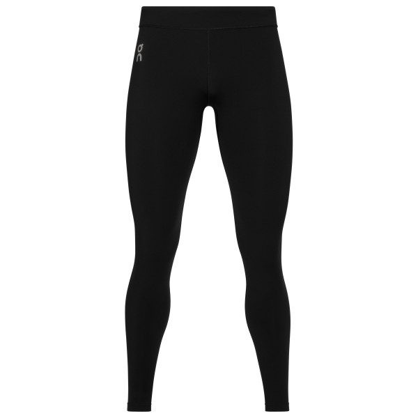 On - Core Tights - Lauftights Gr S schwarz