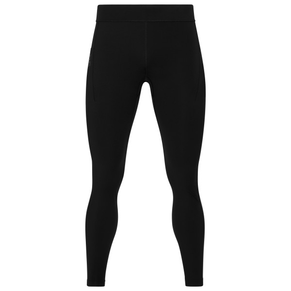 On - Performance Tights - Lauftights Gr S schwarz