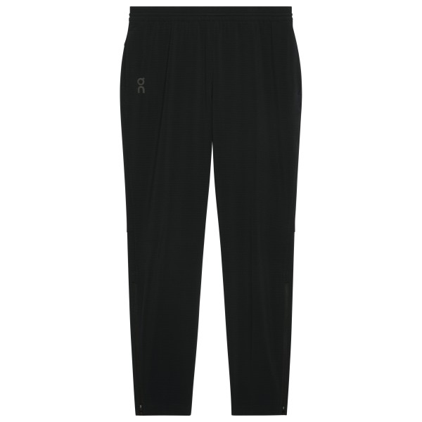 On - Weather Winter Pants - Laufhose Gr XL schwarz