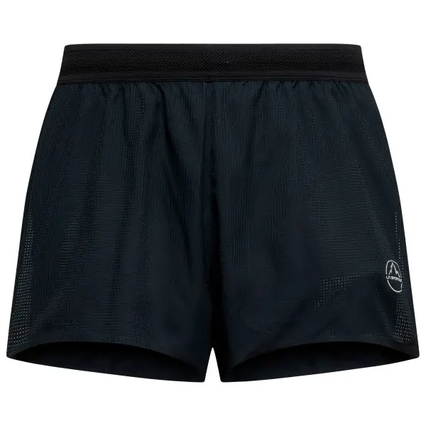 La Sportiva - Pure 3 Short - Laufhose Gr S schwarz