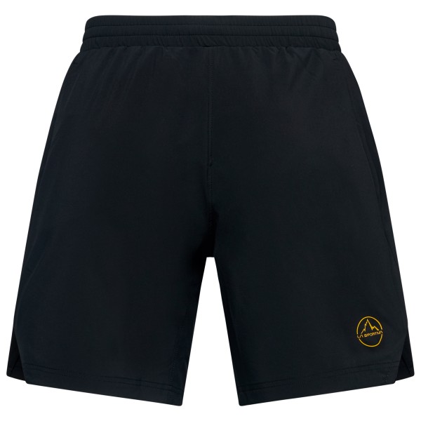 La Sportiva - Pure 7 Short - Laufhose Gr S schwarz