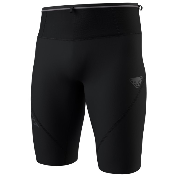 Dynafit - Ultra Short Tights - Laufhose Gr S schwarz
