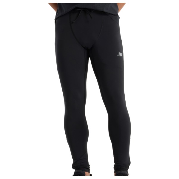 New Balance - RC Tight - Lauftights Gr XXL schwarz