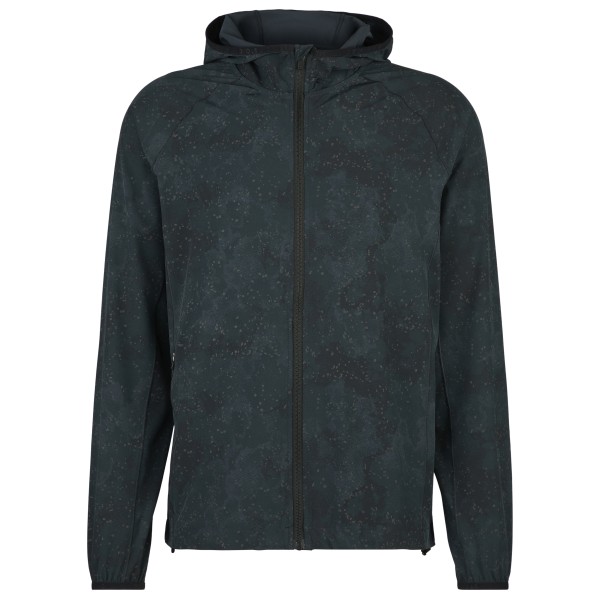 Stoic - HelsingborgSt. II Performance Jacket - Laufjacke Gr S schwarz