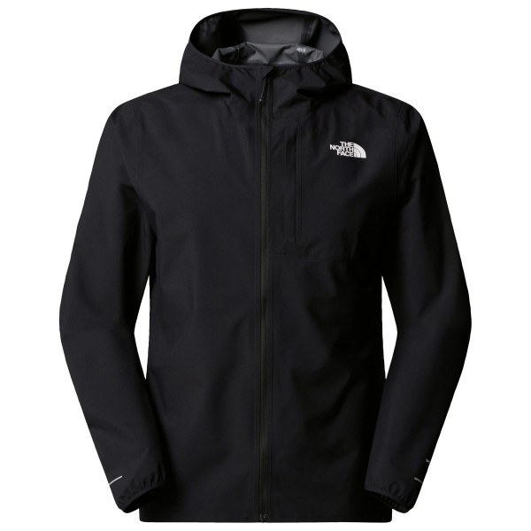 The North Face - Fontanales Jacket - Laufjacke Gr S schwarz