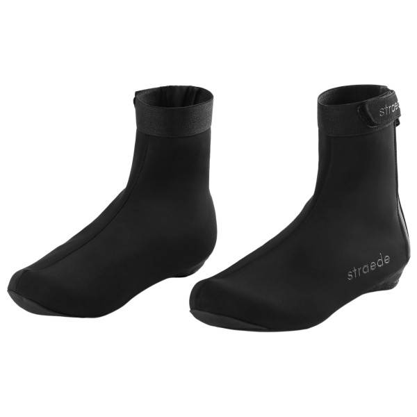 straede - Overshoes - Überschuhe Gr 39-42 schwarz