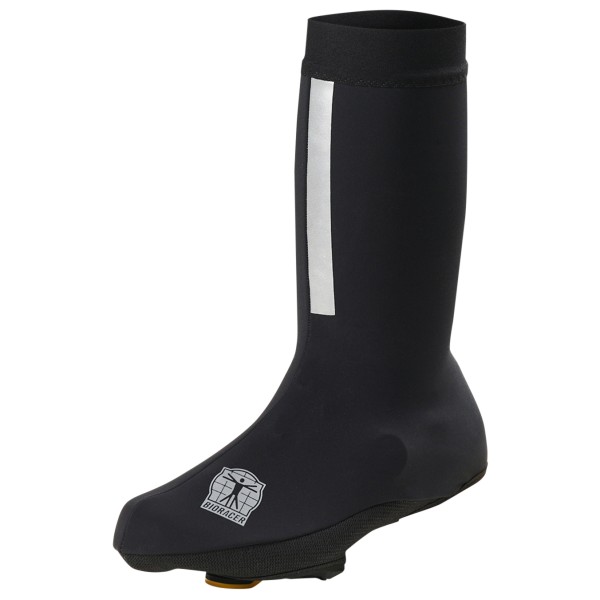 Bioracer - Tempest Protect Shoe Covers - Überschuhe Gr S schwarz