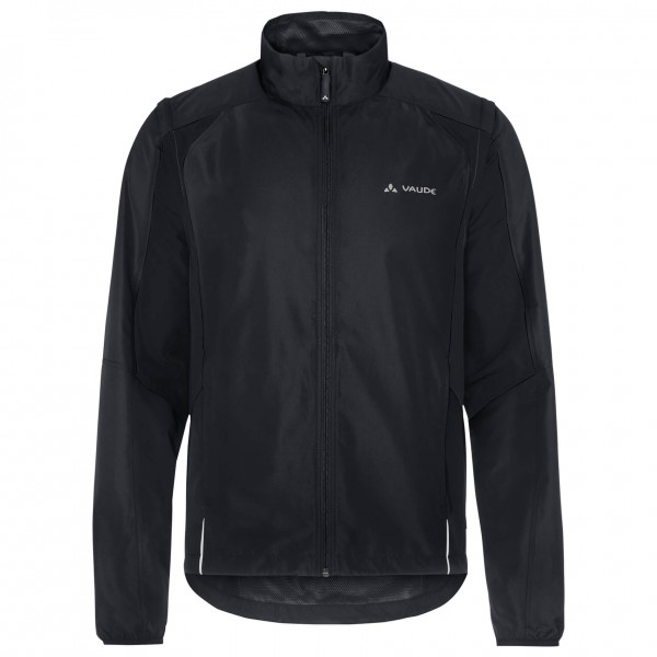 Vaude - Dundee Classic ZO Jacket - Fahrradjacke Gr M schwarz