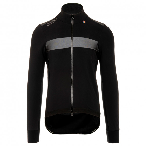 Bioracer - Spitfire Tempest Protect Winter Jacket - Fahrradjacke Gr S schwarz