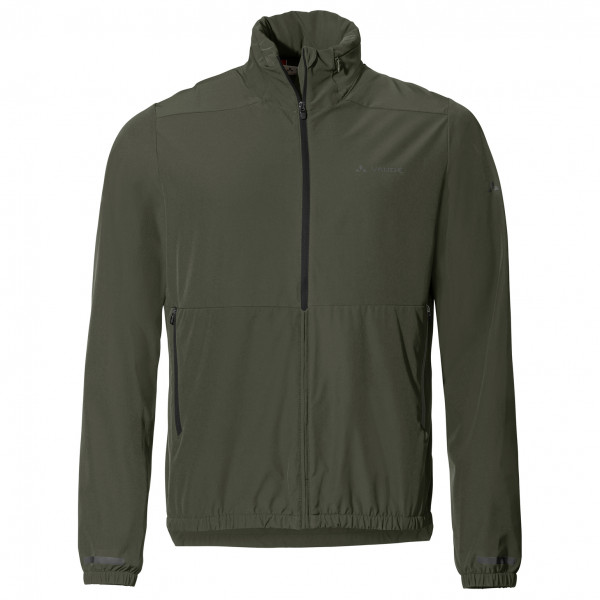 Vaude - Cyclist Air Jacket - Fahrradjacke Gr M oliv