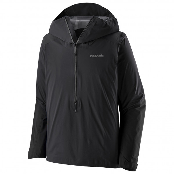 Patagonia - Dirt Roamer Storm Jacket - Fahrradjacke Gr XS schwarz