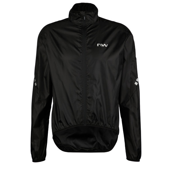 Northwave - Vortex 2 Jacket - Fahrradjacke Gr XS schwarz