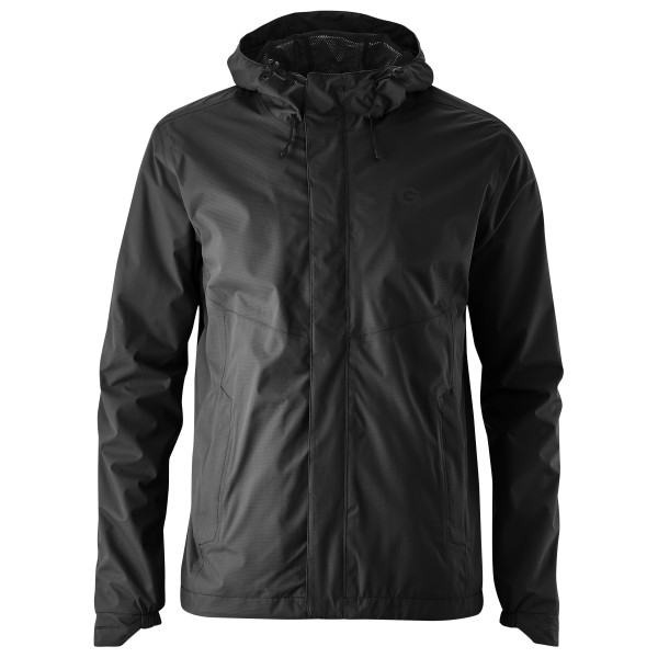 Gonso - Save Jacket Essential - Fahrradjacke Gr S schwarz