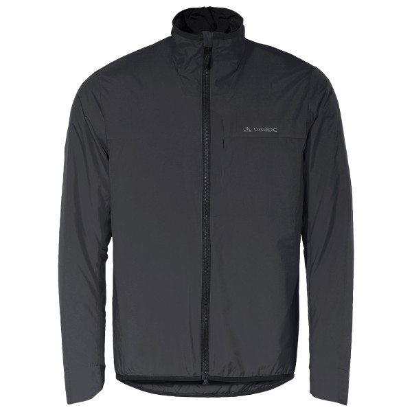 Vaude - Moab Insulation Light Jacket - Fahrradjacke Gr M grau