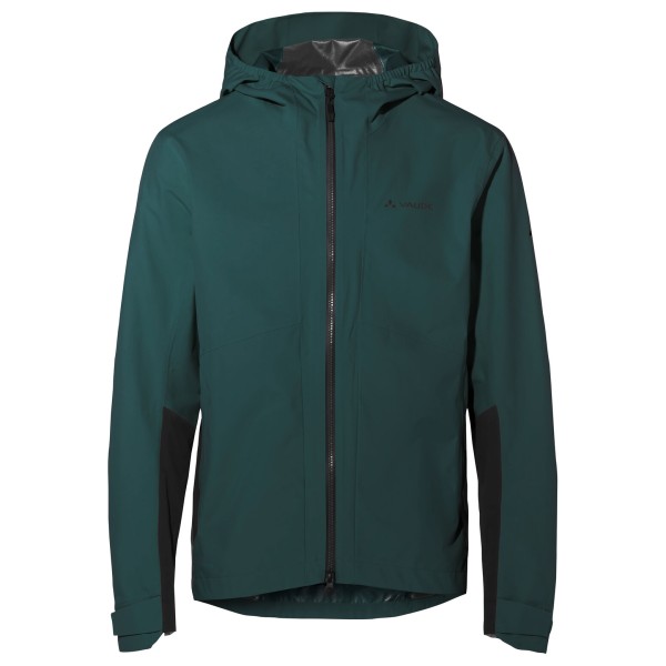 Vaude - Moab Pro Rain Jacket - Fahrradjacke Gr S blau