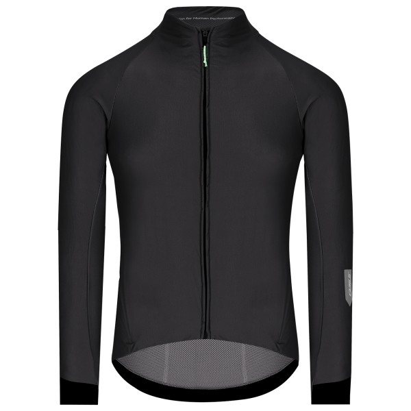 Q36.5 - Gregarius Winter Jacket - Fahrradjacke Gr L schwarz