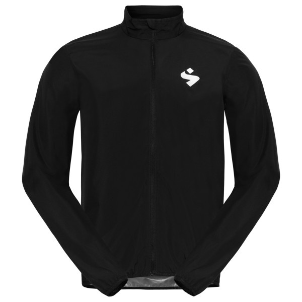 Sweet Protection - Hunter Rain Jacket - Fahrradjacke Gr S schwarz