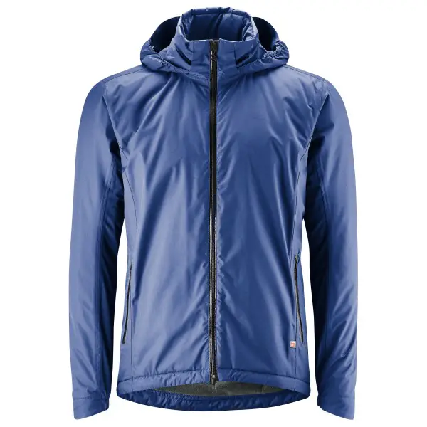 Gonso - Save Jacket Therm - Fahrradjacke Gr M blau