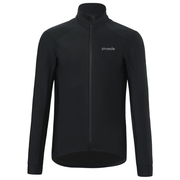 straede - Aerlig Winter Jacket - Fahrradjacke Gr XXS schwarz