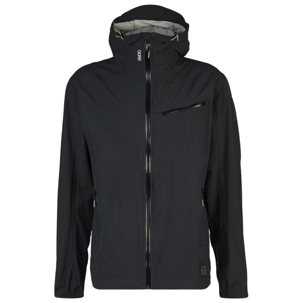 Evoc - Shield Jacket - Fahrradjacke Gr S schwarz