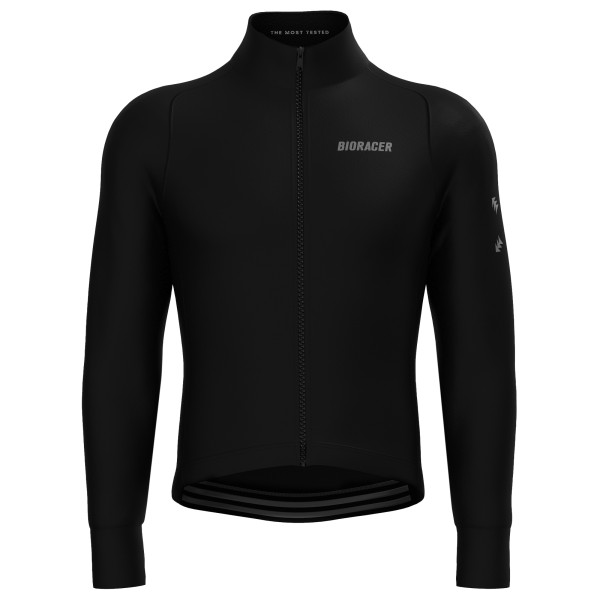 Bioracer - Tempest Jacket - Fahrradjacke Gr XXL schwarz