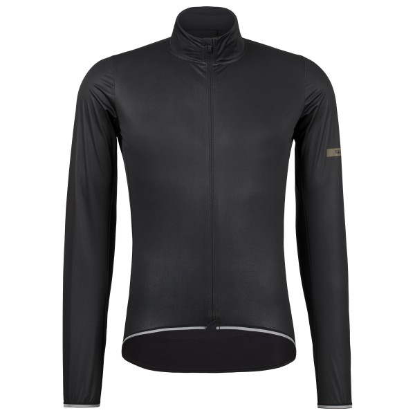 Shimano - Evolve Wind Jersey Insulated - Fahrradjacke Gr S schwarz