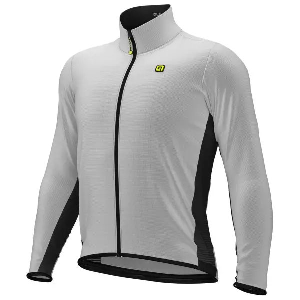 Alé - Guscio Light Pack 2.0 Jacket - Fahrradjacke Gr S grau