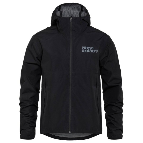 Horsefeathers - Peyton Jacket - Fahrradjacke Gr S schwarz