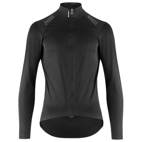 ASSOS - Mille GT Shell Jacket S11 - Fahrradjacke Gr S schwarz