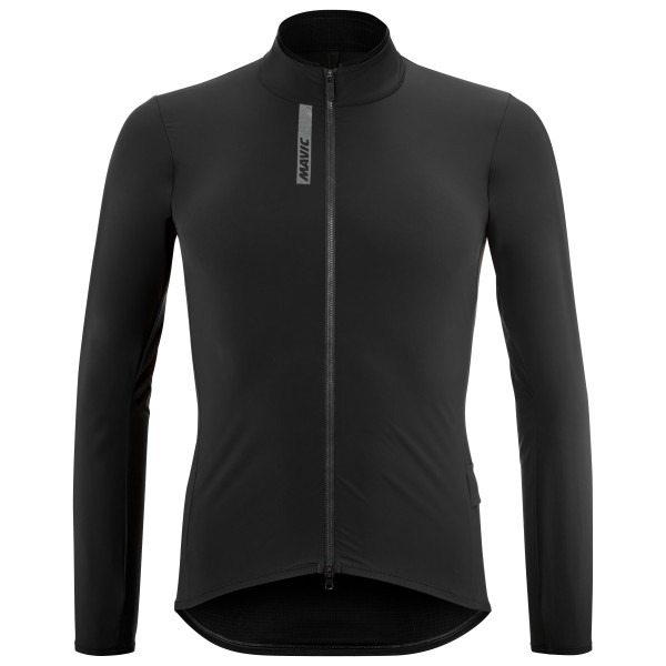 Mavic - Aksium Wind Jacket - Fahrradjacke Gr S schwarz