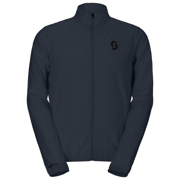 Scott - Jacket Endurance WB - Fahrradjacke Gr S blau