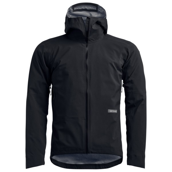 Ortovox - Sequence GORE-TEX Jacket - Fahrradjacke Gr S schwarz