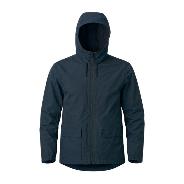 Gonso - Essential Rain Jacket - Fahrradjacke Gr S blau