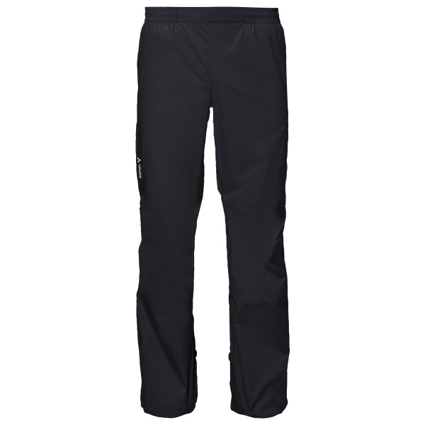 Vaude - Drop Pants II - Radhose Gr L - Long schwarz