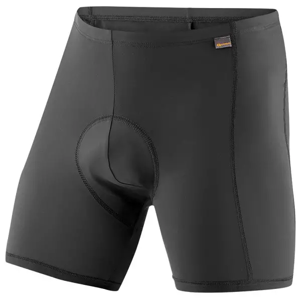 Gonso - Sitivo Green Underwear - Radhose Gr 3XL grau/schwarz