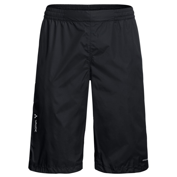 Vaude - Drop Shorts - Radhose Gr L schwarz